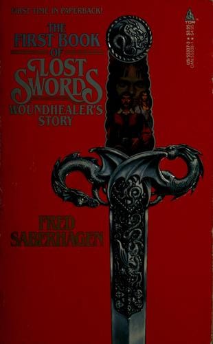 The First Book of Lost Swords