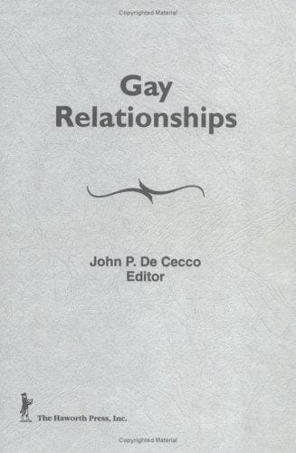 Gay relationships