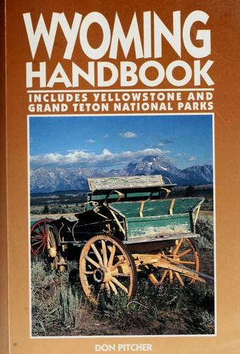 Wyoming handbook