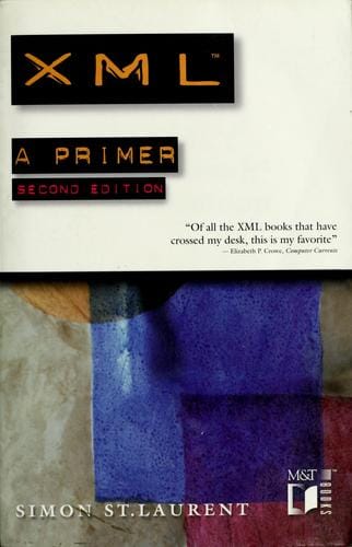 XML
