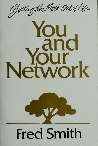You and your network