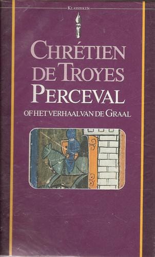 Perceval, of Het verhaal van de Graal