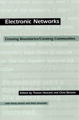 Electronic Networks