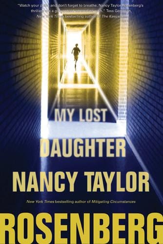 My Lost Daughter