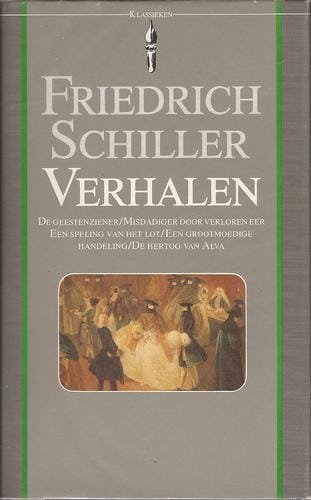 Verhalen