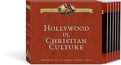 Hollywood vs. Christian Culture