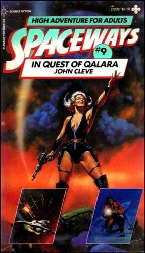 In quest of Qalara