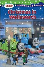 Christmas in Wellsworth