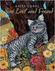 Nini lost and found
