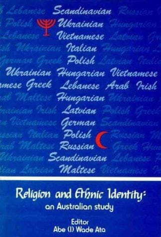 Religion and ethnic identity