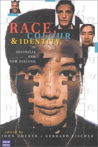 Race, colour, and identity in Australia and New Zealand