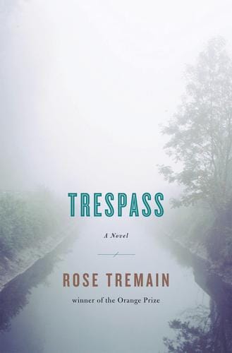 Trespass