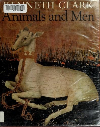 Animals and men