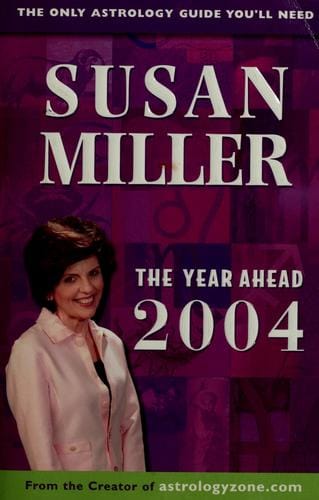 The Year ahead 2004