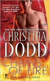 Chains of Fire