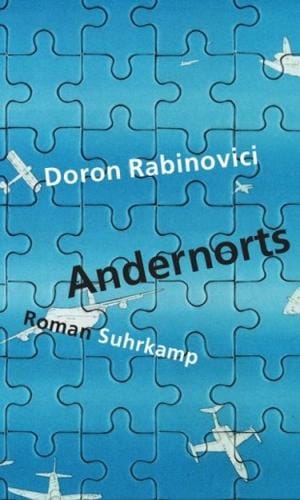 Andernorts