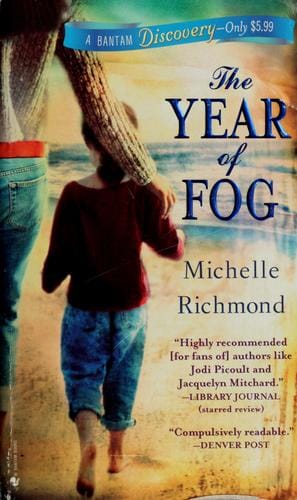 The year of fog