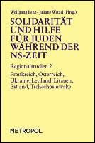 Solidarität und Hilfe für Juden während der NS-Zeit
