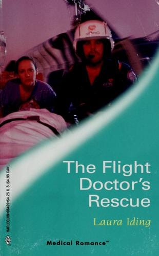 The Flight Doctor's Rescue