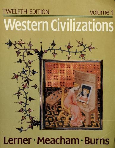 Western civilizations