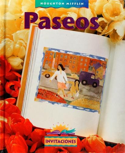 Paseos