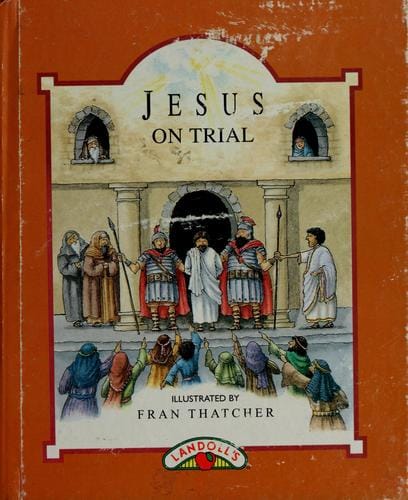 Jesus on trial