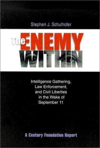The Enemy Within