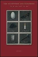 Von Schöpfern und Schurken