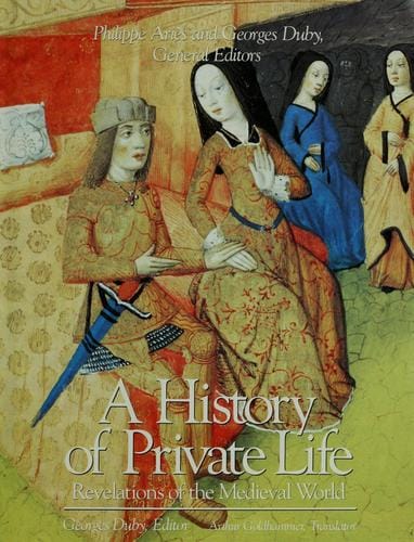 Revelations of the medieval world