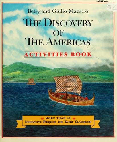 The discovery of the Americas