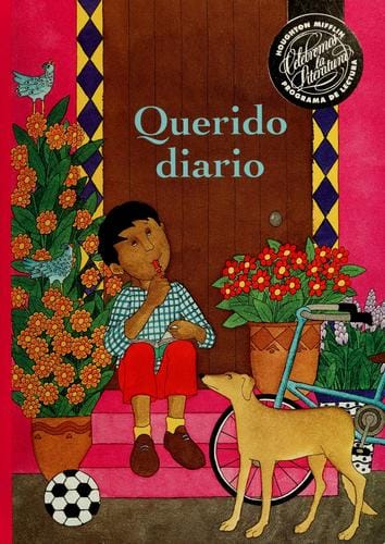 Querido diario