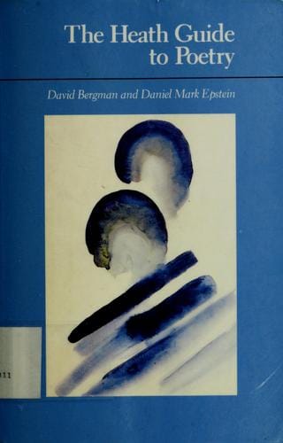 The Heath guide to poetry