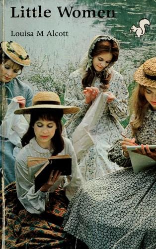 Little Women [adaptation]