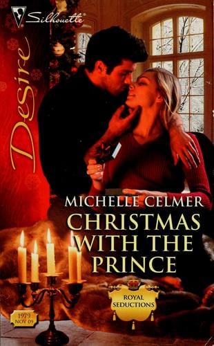Christmas with the prince