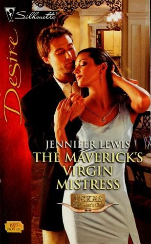 The maverick's virgin mistress