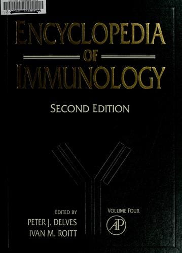 Encyclopedia of immunology