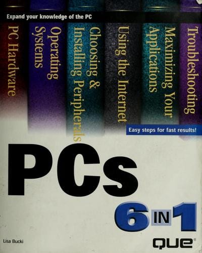 PCs 6-in-1
