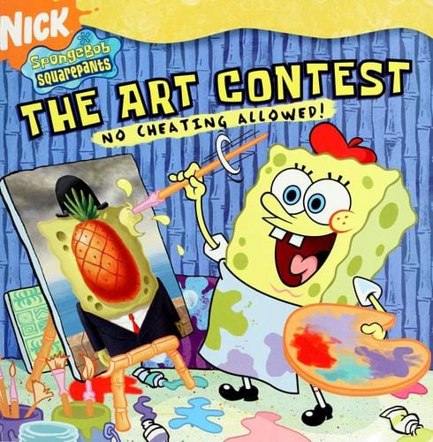 The art contest