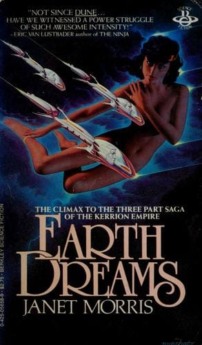 Earth dreams