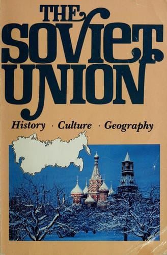 The Soviet Union