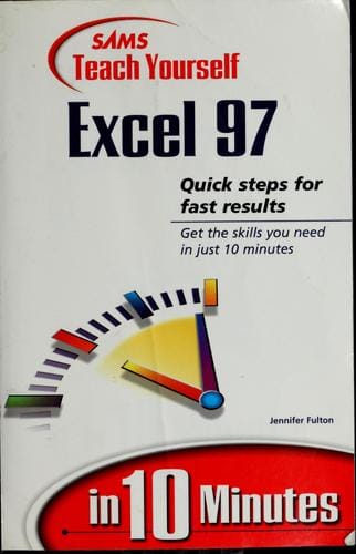 Excel 97