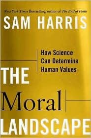 The Moral Landscape