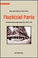 Fluchtziel Paris