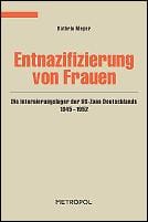 Entnazifizierung von Frauen