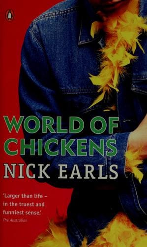 World of chickens