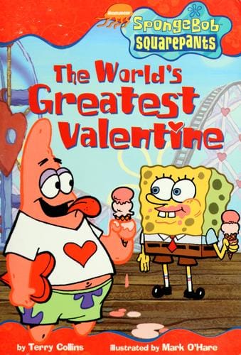 The world's greatest Valentine