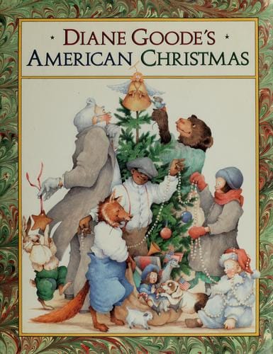 Diane Goode's American Christmas