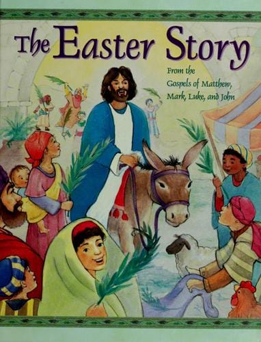 The Easter story