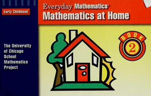 Everyday mathematics