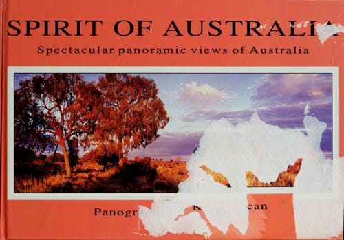 Spirit of Australia